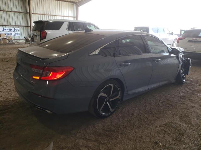 Image 3 of 2022 HONDA ACCORD SPORT 2022 with VIN 1HGCV1F34NA052403