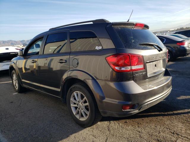 Obraz 2 z 2014 DODGE JOURNEY SXT 2014 z VIN 3C4PDCBB5ET136783