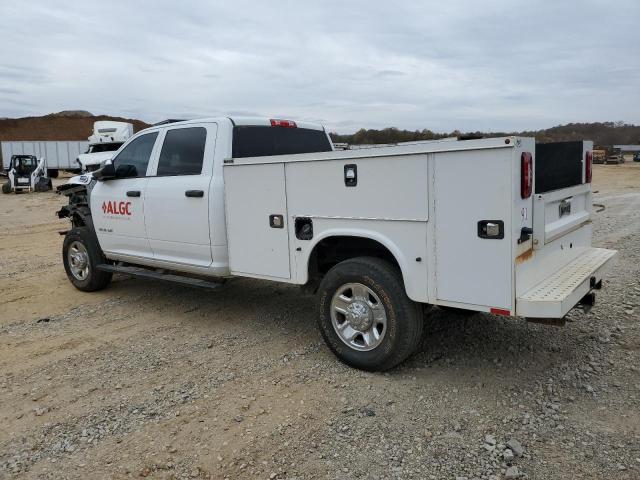 Obraz 2 z 2022 RAM 2500 TRADESMAN 2022 z VIN 3C7WR5HJ9NG105989