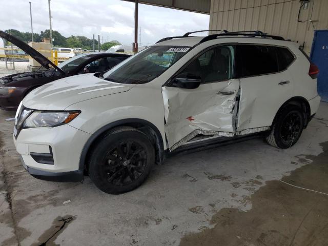Изображение 1 2017 NISSAN ROGUE S 2017 с VIN 5N1AT2MT7HC838219