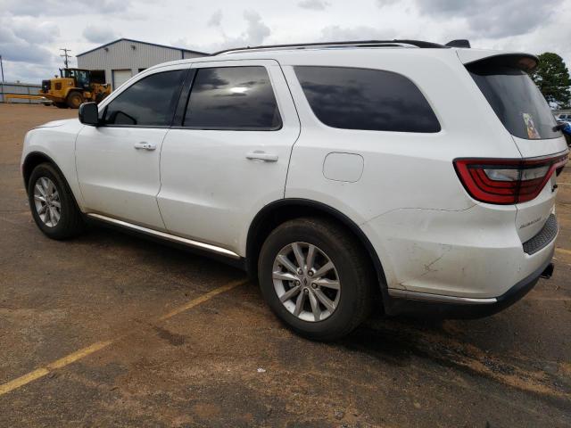 Изображение 2 2023 DODGE DURANGO SXT 2023 с VIN 1C4RDHAG5PC549644