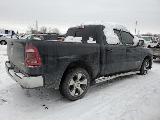 Изображение 3 2023 RAM 1500 LARAMIE 2023 с VIN 1C6SRFJT9PN644045
