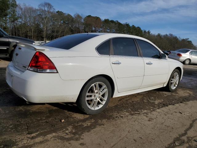 Изображение 3 2012 CHEVROLET IMPALA LTZ 2012 с VIN 2G1WC5E32C1305275