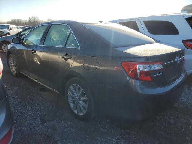 Image 2 of 2014 TOYOTA CAMRY L 2014 with VIN 4T1BF1FK3EU790248