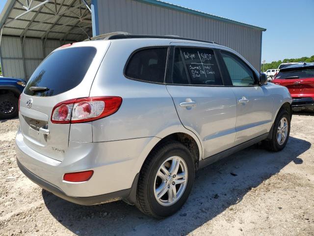 Obraz 3 z 2012 HYUNDAI SANTA FE GLS 2012 z VIN 5XYZG3AB1CG118075