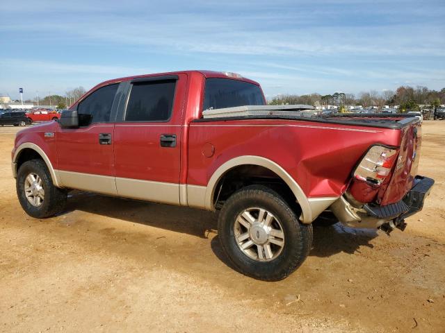 Obraz 2 z 2007 FORD F150 SUPERCREW 2007 z VIN 1FTPW14V87KA88724