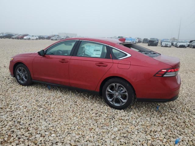 Image 2 of 2023 HONDA ACCORD EX 2023 with VIN 1HGCY1F31PA058086