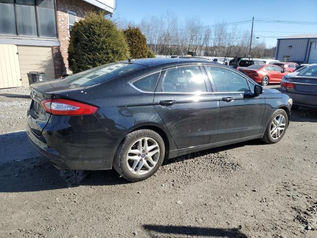 Obraz 3 z 2013 FORD FUSION SE 2013 z VIN 3FA6P0H71DR288114