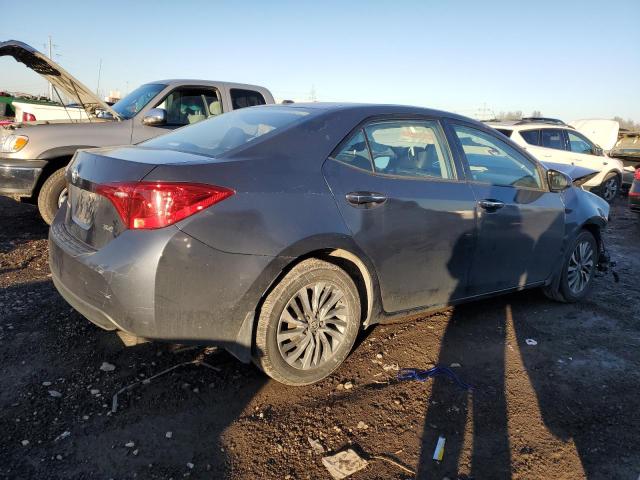 Изображение 3 2017 TOYOTA COROLLA L 2017 с VIN 2T1BURHE8HC885616