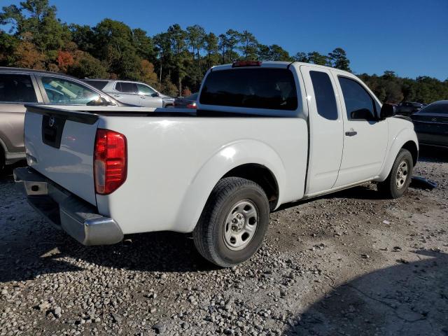 Image 3 of 2015 NISSAN FRONTIER S 2015 with VIN 1N6BD0CT8FN700523