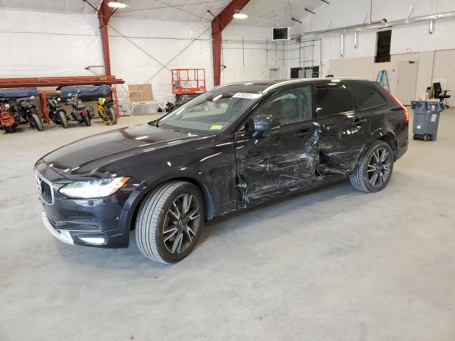Image 1 of 2018 VOLVO V90 CROSS COUNTRY T6 INSCRIPTION 2018 with VIN YV4A22NL0J1024403