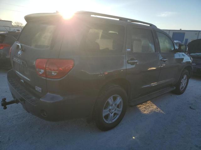 Obraz 3 z 2013 TOYOTA SEQUOIA SR5 2013 z VIN 5TDZY5G17DS047363