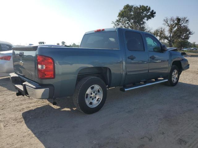 Image 3 of 2011 CHEVROLET SILVERADO C1500 LT 2011 with VIN 3GCPCSE08BG373988