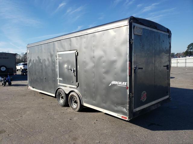 Obraz 3 z 2019 OTHER TRAILER 2019 z VIN 5HABE222XKN075657