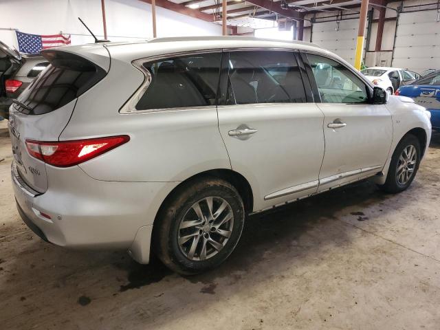 Изображение 3 2015 INFINITI QX60  2015 с VIN 5N1AL0MM8FC505330
