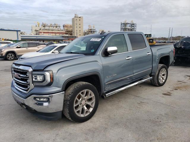 Obraz 2016 GMC SIERRA C1500 SLT 2016