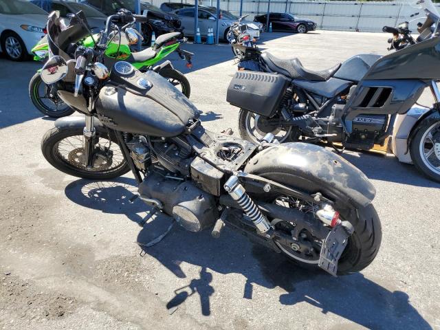 Изображение 3 2014 HARLEY-DAVIDSON FXDB DYNA STREET BOB 2014 с VIN 1HD1GXM13EC301135
