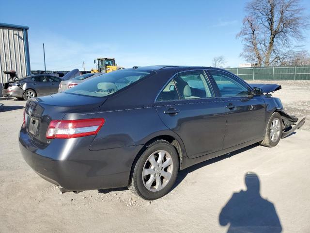 Изображение 3 2011 TOYOTA CAMRY BASE 2011 с VIN 4T4BF3EK6BR195473