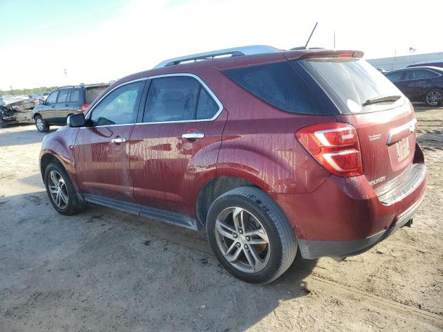 Obraz 2 z 2017 CHEVROLET EQUINOX PREMIER 2017 z VIN 2GNALDEK1H1511866