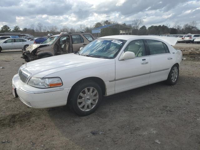 Изображение 2008 LINCOLN TOWN CAR SIGNATURE LIMITED 2008