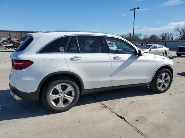 Изображение 3 2016 MERCEDES-BENZ GLC 300 2016 с VIN WDC0G4JB3GF025673