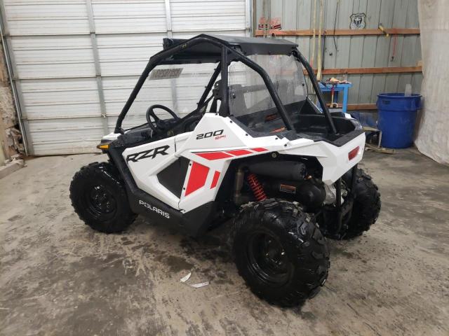 Image 3 of 2023 POLARIS RZR 200 EFI 2023 with VIN L6KHCB180PS006248