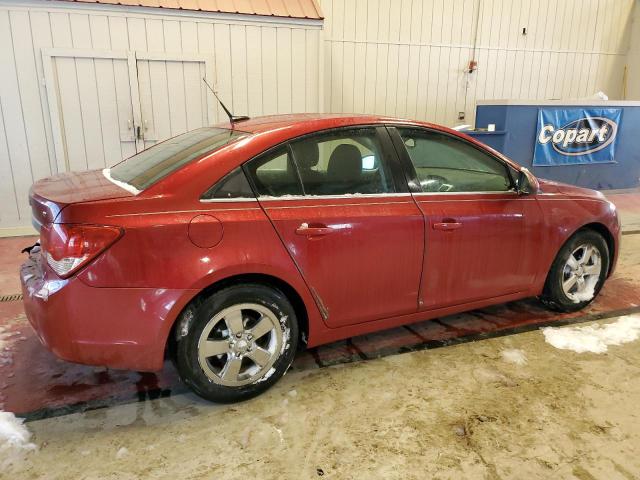 Image 3 of 2013 CHEVROLET CRUZE LT 2013 with VIN 1G1PC5SB1D7197820