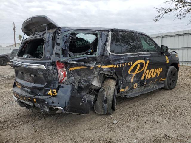 Изображение 3 2022 CHEVROLET TAHOE C1500 2022 с VIN 1GNSCLED5NR218202
