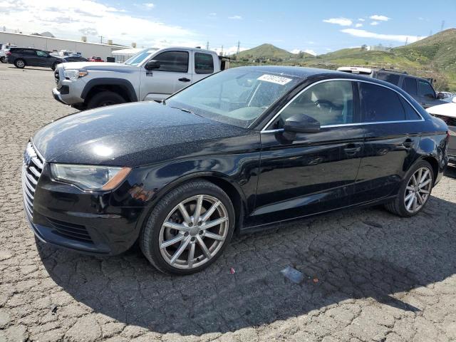 Image 1 of 2015 AUDI A3 PREMIUM 2015 with VIN WAUBFGFF7F1002579