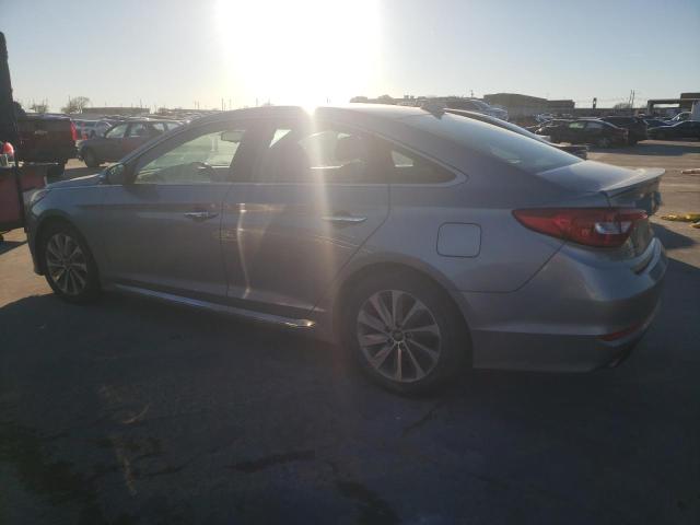 Obraz 2 z 2016 HYUNDAI SONATA SPORT 2016 z VIN 5NPE34AFXGH404346