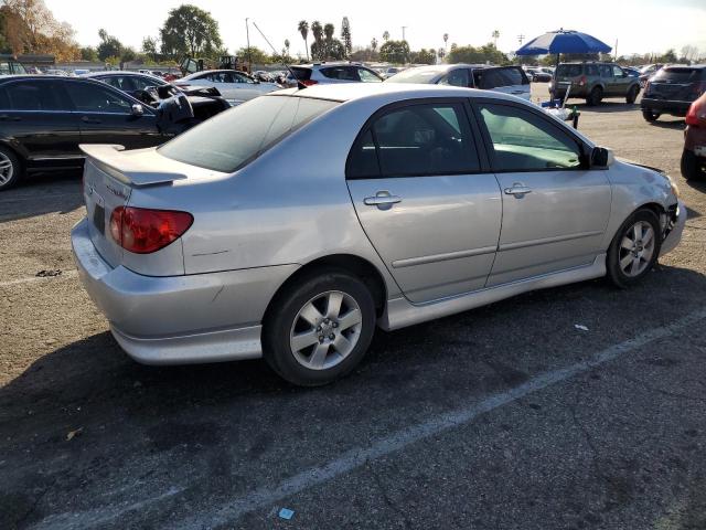 Obraz 3 z 2005 TOYOTA COROLLA XRS 2005 z VIN 2T1BY32EX5C392882
