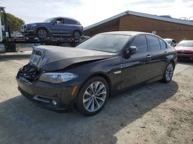 Изображение 1 2015 BMW 528 I 2015 с VIN WBA5A5C51FD516650