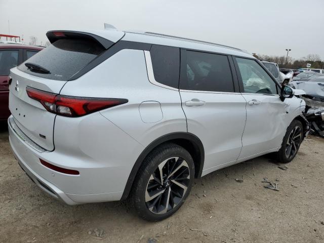 Image 3 of 2022 MITSUBISHI OUTLANDER SEL 2022 with VIN JA4J4VA80NZ067687