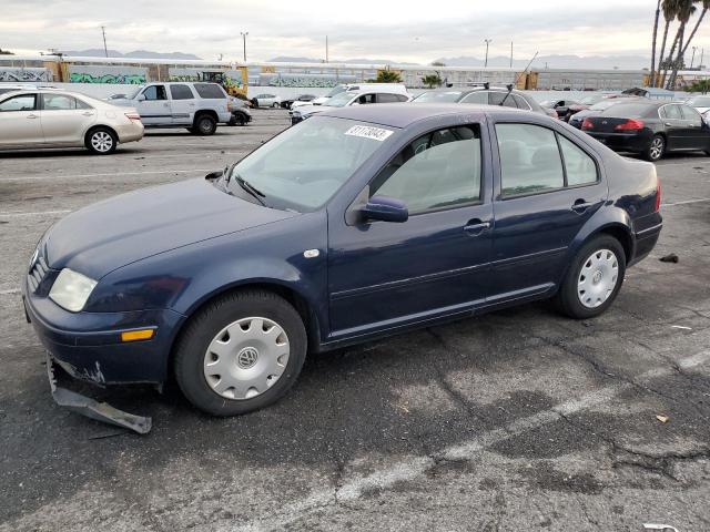 Изображение 2002 VOLKSWAGEN JETTA GLS 2002