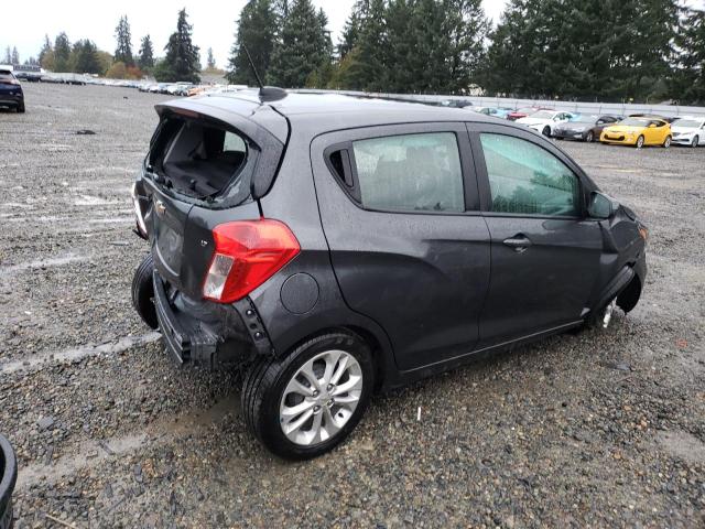 Image 3 of 2022 CHEVROLET SPARK 1LT 2022 with VIN KL8CD6SA2NC038824