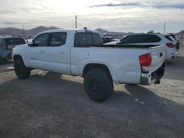 Obraz 2 z 2016 TOYOTA TACOMA DOUBLE CAB 2016 z VIN 3TMDZ5BNXGM011608