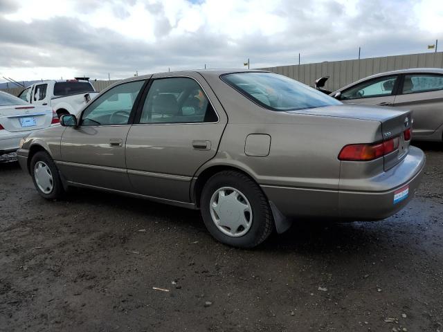 Image 2 of 1999 TOYOTA CAMRY CE 1999 with VIN 4T1BG22K0XU918294