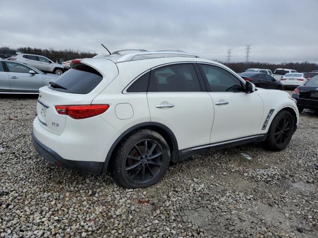 Obraz 3 z 2013 INFINITI FX37  2013 z VIN JN8CS1MU0DM142457