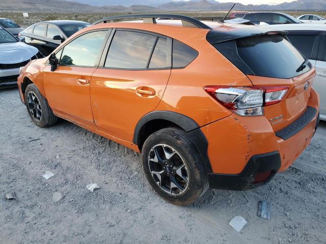 Изображение 2 2019 SUBARU CROSSTREK  2019 с VIN JF2GTABCXK8372681