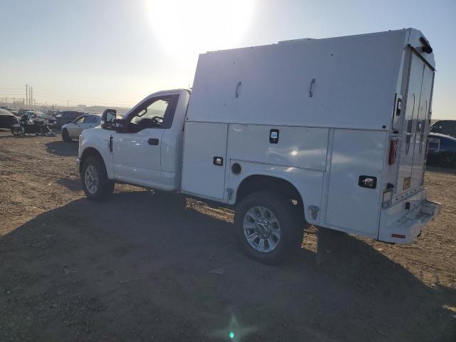 Image 2 of 2020 FORD F250 SUPER DUTY 2020 with VIN 1FDBF2A69LED13234