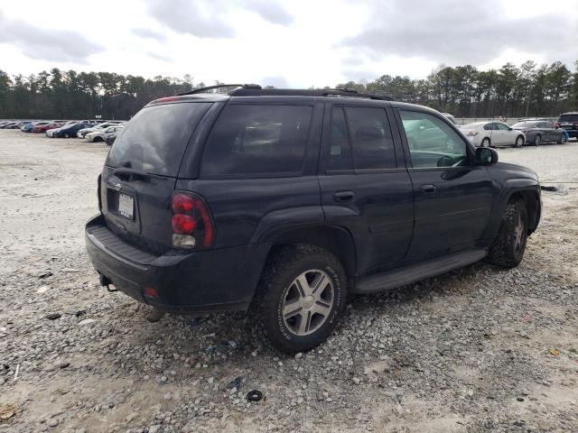Image 3 of 2007 CHEVROLET TRAILBLAZER LS 2007 with VIN 1GNDT13S372230505