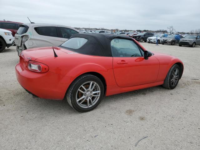 Изображение 3 2009 MAZDA MX-5 MIATA  2009 с VIN JM1NC25F490202729