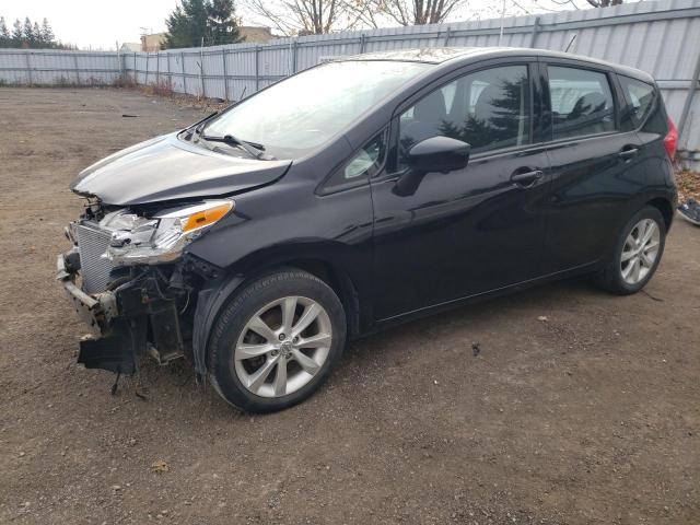 Obraz 1 z 2015 NISSAN VERSA NOTE S 2015 z VIN 3N1CE2CP3FL420899