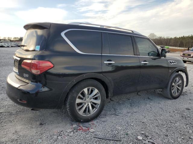 Изображение 3 2015 INFINITI QX80  2015 с VIN JN8AZ2NF6F9574596