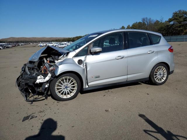 2013 FORD C-MAX PREMIUM 2013 image