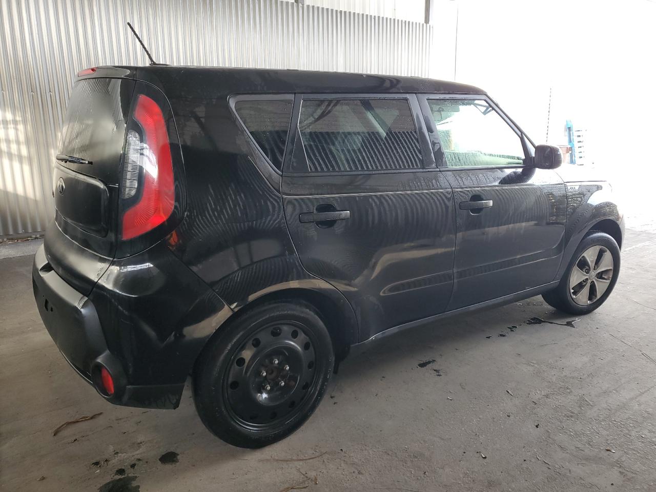 Изображение 3 2015 KIA SOUL  2015 с VIN KNDJN2A27F7764154