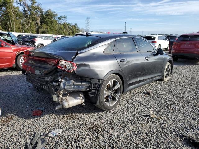 Изображение 3 2021 KIA K5 EX 2021 с VIN 5XXG34J22MG013561
