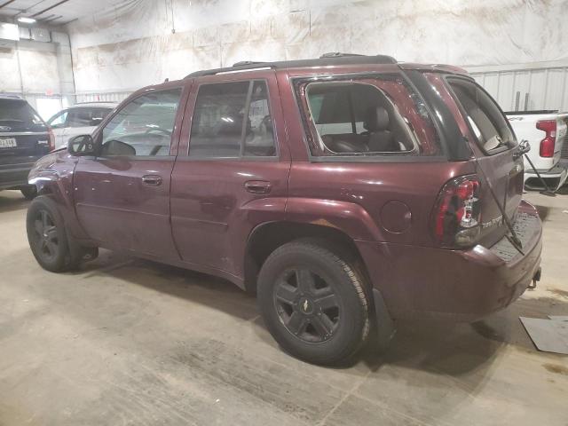 Image 2 of 2006 CHEVROLET TRAILBLAZER LS 2006 with VIN 1GNDT13S062161156