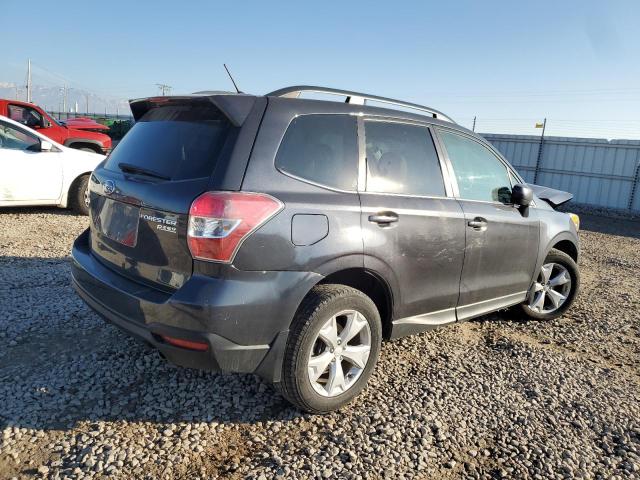 Изображение 3 2014 SUBARU FORESTER 2.5I LIMITED 2014 с VIN JF2SJAHCXEH522252