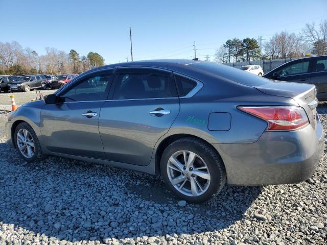 Obraz 2 z 2015 NISSAN ALTIMA 2.5 2015 z VIN 1N4AL3AP7FC137149